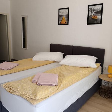 Dubrovnik Sun Apartment מראה חיצוני תמונה